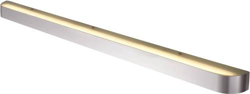Led armatuur Arlina 128cm Up - Down metaalgrijs - 1002240