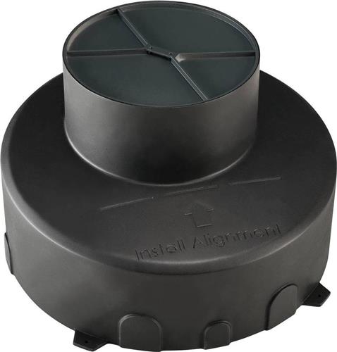 SLV Dasar Premium dn160 - montagepot