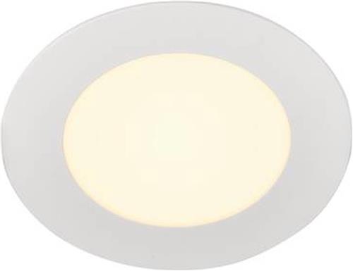 SLV Inbouwspot Senser 12