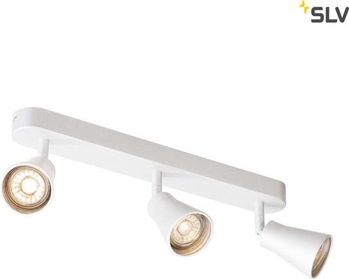 AVO wandlamp Triple wit 3xGU10