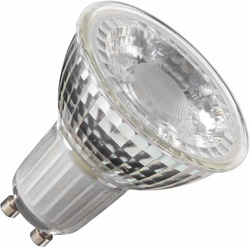 SLV QPAR51 LED-lamp Warm wit 2700 K 6 W GU10 G