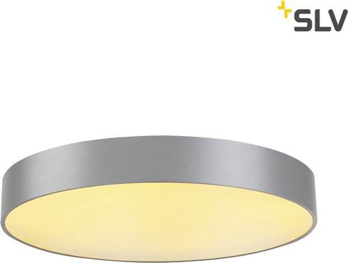 Plafondlamp Medo 60 zilvergrijs - 135124