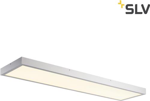 Led kantoorverlichting Panel 45w - 4000K - 120cm grijs - 1003055
