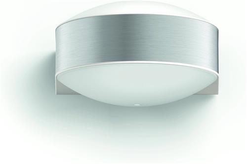 Philips Chipmunk Wandlamp - inox 1x42W 230V