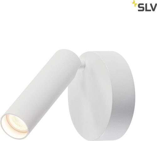 Wandspot Karpo wit - 152331
