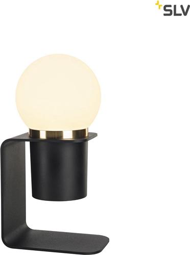 TONILA tafellamp zwart 1xLED 2700K