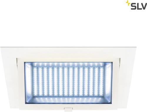 Richtbare inbouwspot Alamea Led - 1000794