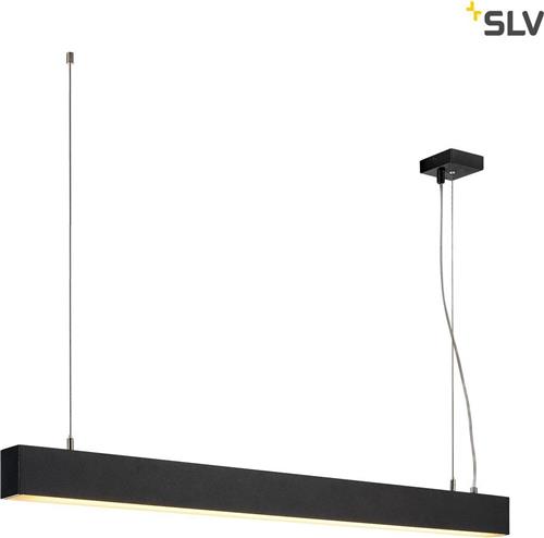 Kantoor hanglamp Glenos 3000K