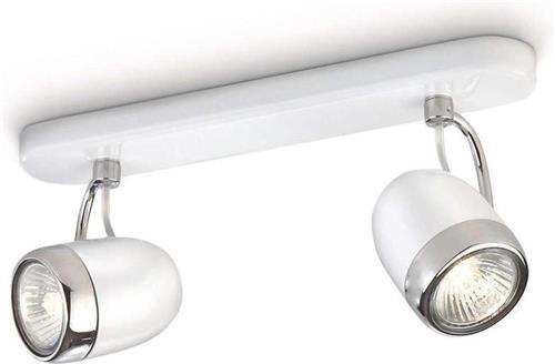 Philips 5648231PN - Balsa 2-Spotlampen