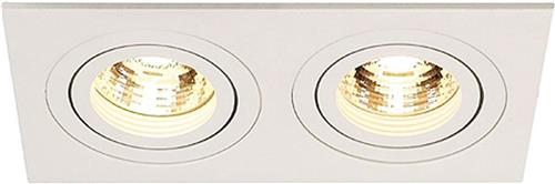 SLV Nieuwe Tria Downlight/Spotlight/Floodlight - 113512 - E3BWQ