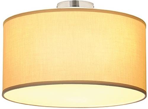 SLV Soprana - Plafondlamp - Textiel