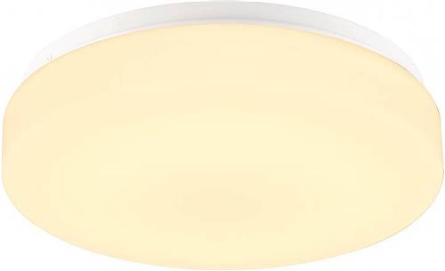 Veranda plafondlamp Lipsy 30cm wit - 1002075