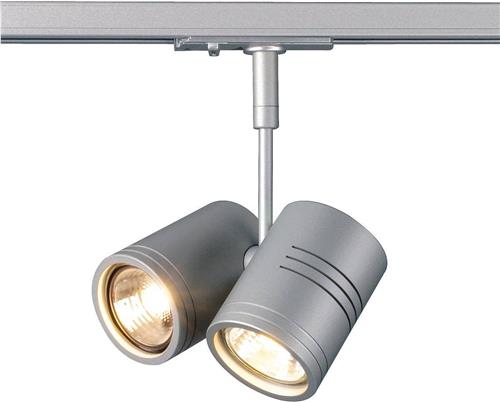 SLV BIMA II - Zilver grijs