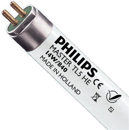 Philips MASTER TL5 HE 14W - 840 Koel Wit | 55cm