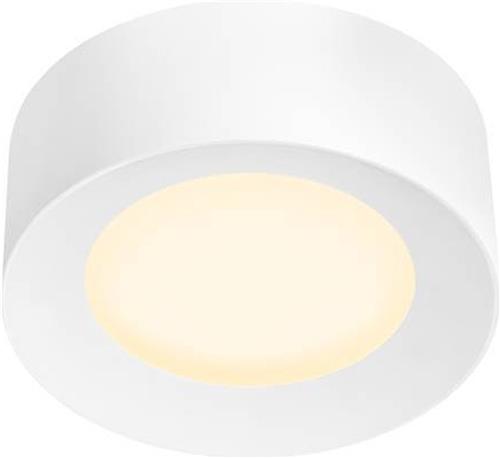 Led plafonnière Fera 25 Ø 20cm - 1002967
