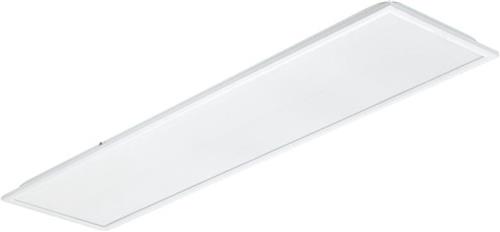 Philips - LED Paneel - RC - 132V - CoreLine - G5 Staal Wit - 28.5W - 3600lm - 840 Koel Wit - 120x30cm - UGR < 19