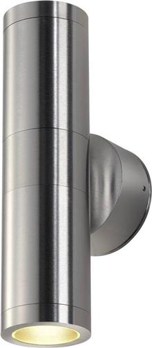 SLV ASTINA OUT ESL - Aluminium geborsteld