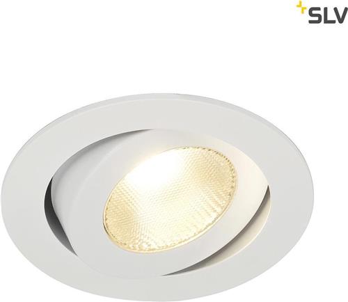 Led inbouwspot Contone - 161271