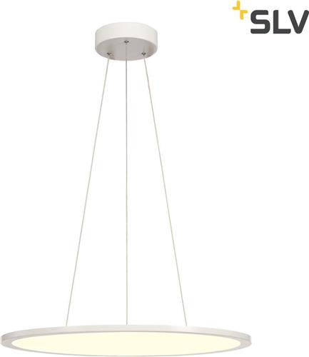Led hanglamp Panel 60 4000K Ø 60cm - 1003045