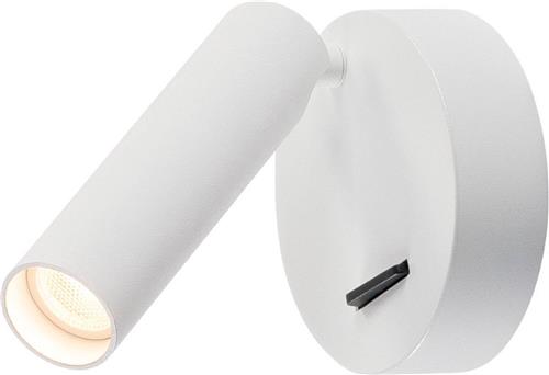 Wandlamp Karpo