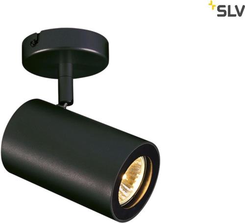 Spot Enola B zwart - 152010