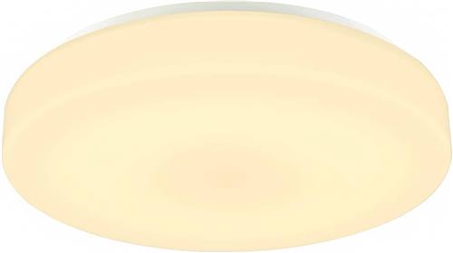 Veranda plafondlamp Lipsy 40cm wit - 1002077