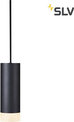 Design hanglamp Astina pendel zwart - 1002939