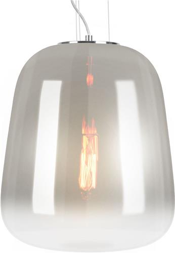 Leitmotiv - Hanglamp Cone - Chroom