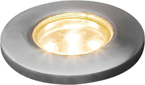 7468-000 - Mini Led (Extension) Kleur: Rvs - Outlet set van 3