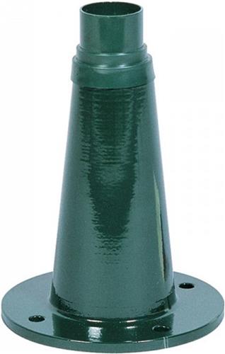 Tuinlamp sokkel Pallas junior groen - 574-600