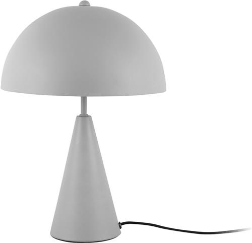 Tafellamp - Sublime - Klein - Metaal - Muis Grijs