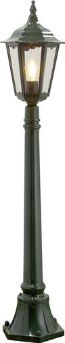 Konstsmide - Firenze 1-lichts 120cm 230V E27 - groen