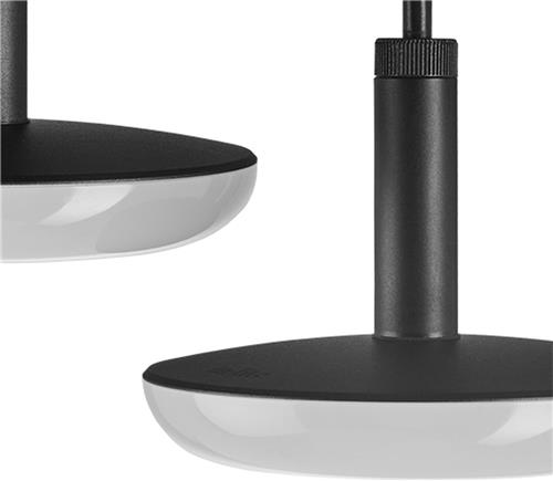 Sway pendant- 12V - LED - in-lite