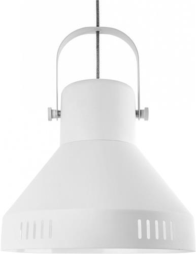 Leitmotiv - Hanglamp Tuned - Wit