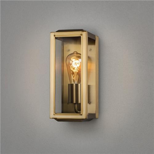 Wandlamp Carpi - 7348-800 - Konstsmide -