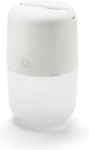 Konstsmide Tafellamp Assisi Solar 19,5 Cm 100lm 3000k Wit