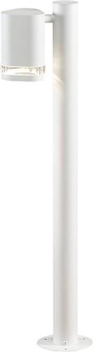 Konstsmide Modena vloerverlichting Wit