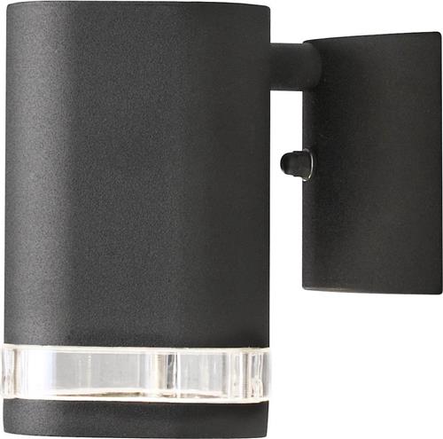 Konstsmide Modena Spotlamp Buiten S - GU10 - IP44 - Zwart