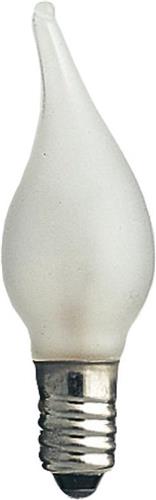 Konstsmide 2648-230 Reserve lampjes voor lichtketting 3 stuk(s) E10 24 V Helder