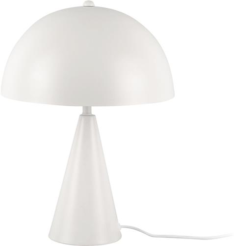 Tafellamp - Sublime - Klein - Metaal - Wit
