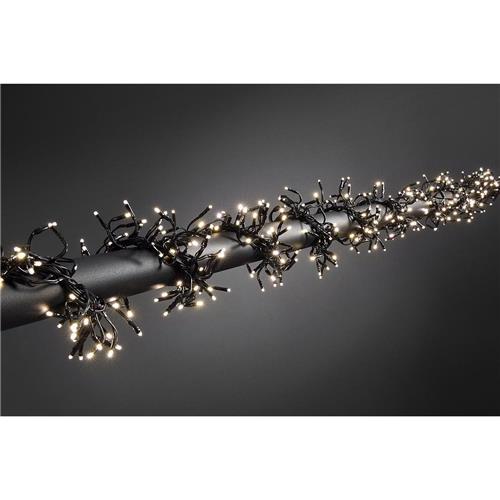 Clusterverlichting voor binnen en buiten - 768 LEDs - 5.8 meter - Kerstverlichting