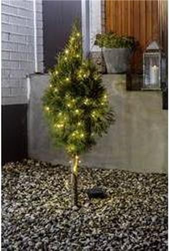 Konst Smide Kerstverlichting buiten 3722-100