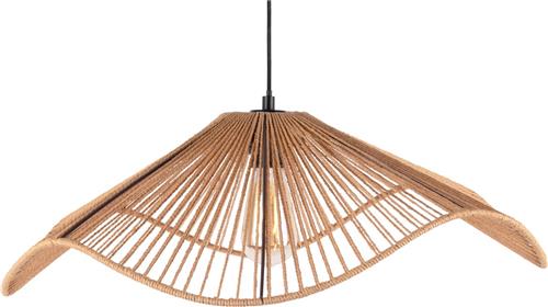 Leitmotiv - Hanglamp Sombra - Naturel
