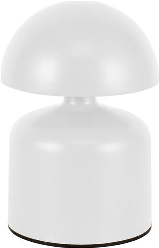 Leitmotiv - Tafellamp Impetu LED - White plated