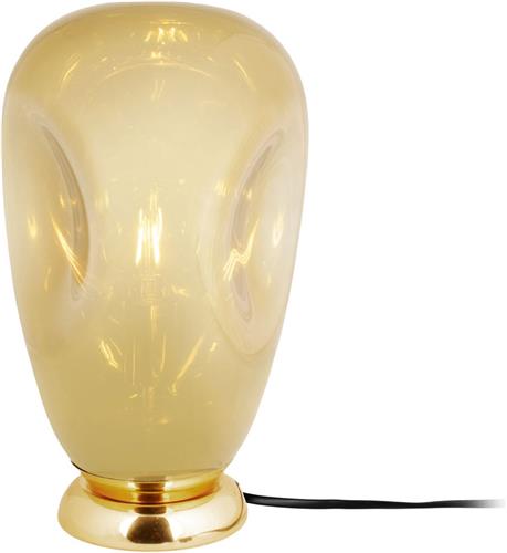 Leitmotiv - Tafellamp Blown - Verguld