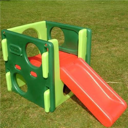 Little Tikes Activity Gym Evergreen - Klimtoestel - Speeltoestel