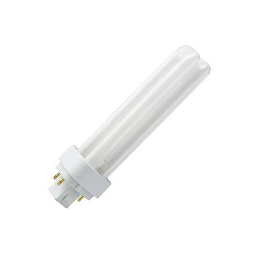 Osram Dulux Spaarlamp - 4-Pins - Ø 12 mm - Warm Wit - 18W